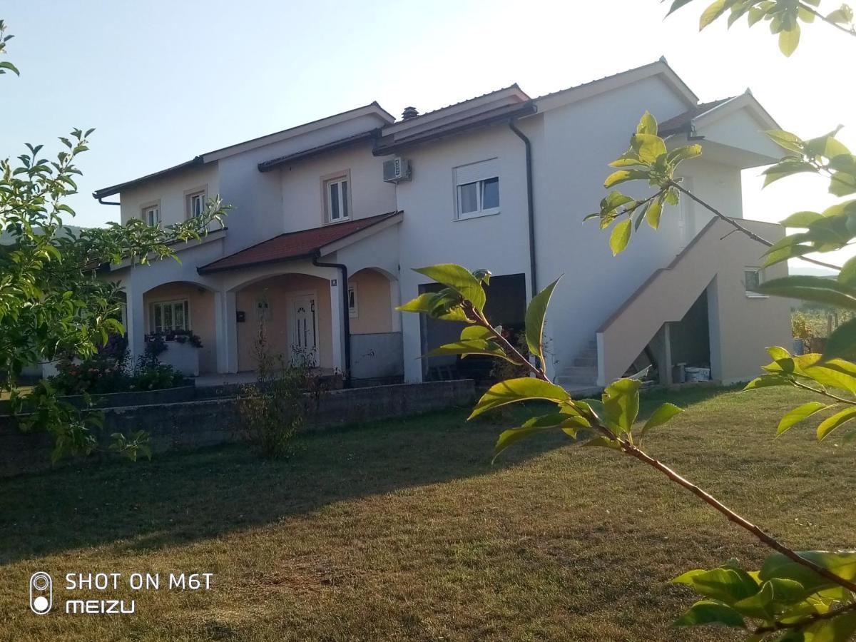 Apartmani Darko Medjugorje Exterior photo